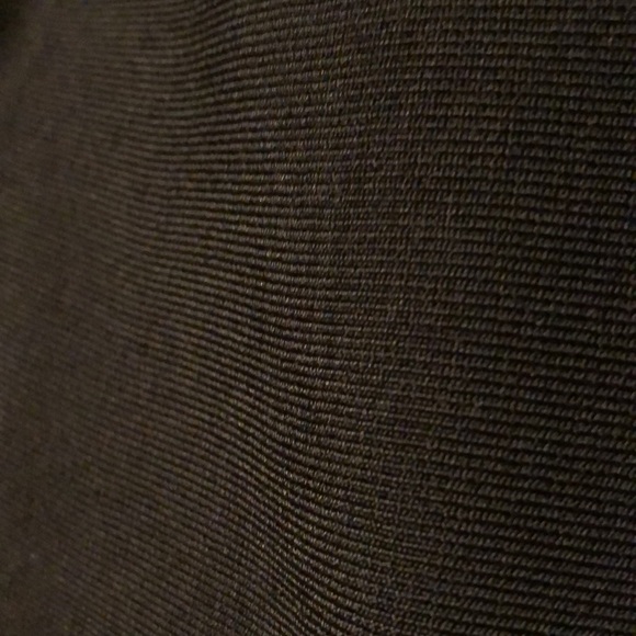 AnnTaylor Petite textured flounce skirt NWT szSP - Picture 9 of 10